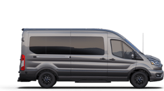 2025 Ford Transit® External Image 5